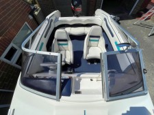 Fletcher Arrowsport 16