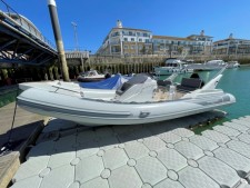 SOLD Master RIBS 699