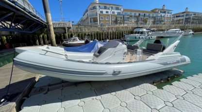 SOLD Master RIBS 699