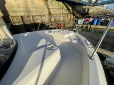 Quicksilver Captur 755