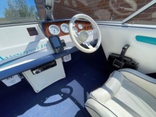 Fletcher Arrowsport 16