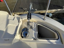 Quicksilver Captur 755