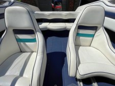 Fletcher Arrowsport 16