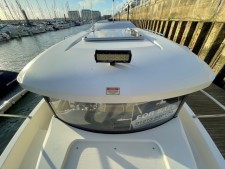 Quicksilver Captur 755