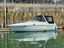 SOLD Beneteau Flyer Series 8