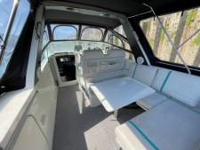 SOLD Beneteau Flyer Series 8