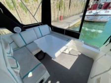 SOLD Beneteau Flyer Series 8