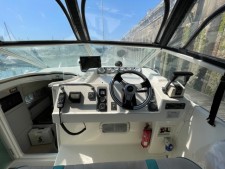 SOLD Beneteau Flyer Series 8