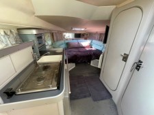 SOLD Beneteau Flyer Series 8