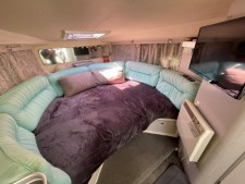 SOLD Beneteau Flyer Series 8