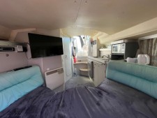 SOLD Beneteau Flyer Series 8