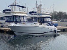 Jeanneau Cap Camarat 7.5 CC Series 3 (New)