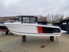 SOLD Jeanneau Merry Fisher 795 Sport (New)