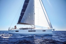 Jeanneau Sun Odyssey 410 (New)
