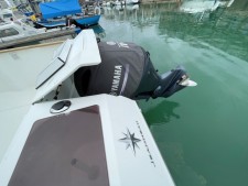 Jeanneau Merry Fisher 695 Marlin