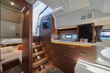 Jeanneau Cap Camarat 10.5 WA Series 2 (New)