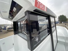 SOLD Jeanneau Merry Fisher 795 Sport (New)