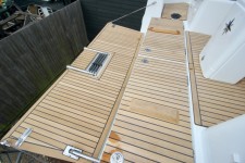 Jeanneau Sun Odyssey 410 (New)