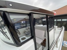 SOLD Jeanneau Merry Fisher 795 Sport (New)