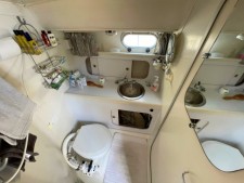 SOLD Beneteau Flyer Series 8