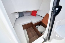 Jeanneau Cap Camarat 7.5 CC Series 3 (New)