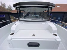 SOLD Jeanneau Merry Fisher 795 Sport (New)