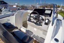 SOLD Jeanneau Cap Camarat 6.5 WA Series 3 (New)