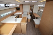 Jeanneau Sun Odyssey 410 (New)