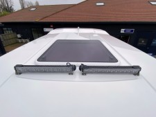 SOLD Jeanneau Merry Fisher 795 Sport (New)