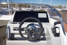 SOLD Jeanneau Cap Camarat 6.5 WA Series 3 (New)