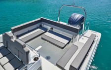 Jeanneau Cap Camarat 7.5 CC Series 3 (New)