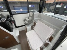 SOLD Jeanneau Merry Fisher 795 Sport (New)