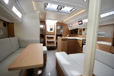 Jeanneau Sun Odyssey 410 (New)