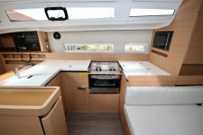 Jeanneau Sun Odyssey 410 (New)