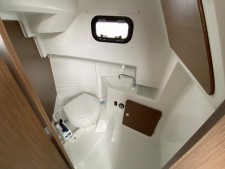 SOLD Jeanneau Merry Fisher 795 Sport (New)