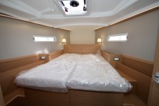 Jeanneau Sun Odyssey 410 (New)