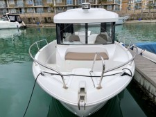 Jeanneau Merry Fisher 695 Marlin