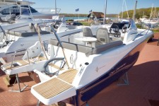 SOLD Jeanneau Cap Camarat 6.5 WA Series 3 (New)