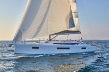 Jeanneau Sun Odyssey 410 (New)
