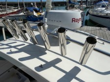 SOLD Admiral Pro-Fish 660