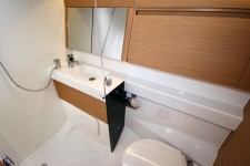 Jeanneau Sun Odyssey 410 (New)