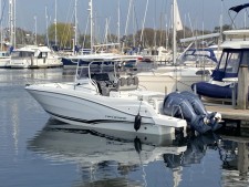 Jeanneau Cap Camarat 7.5 CC Series 3 (New)