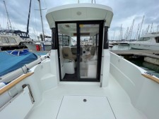 Jeanneau Merry Fisher 695 Marlin