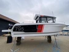SOLD Jeanneau Merry Fisher 795 Sport (New)
