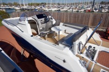 SOLD Jeanneau Cap Camarat 6.5 WA Series 3 (New)