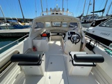 SOLD Admiral Pro-Fish 660