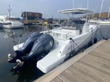 Jeanneau Cap Camarat 7.5 CC Series 3 (New)