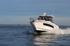 Jeanneau Cap Camarat 10.5 WA Series 2 (New)