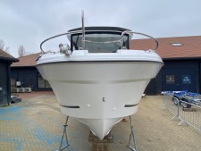 SOLD Jeanneau Merry Fisher 795 Sport (New)