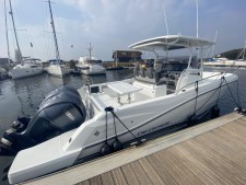 Jeanneau Cap Camarat 7.5 CC Series 3 (New)